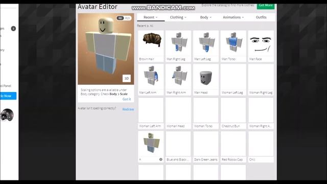 how to get thin legs on roblox (both for boy/girls) смотреть онлайн