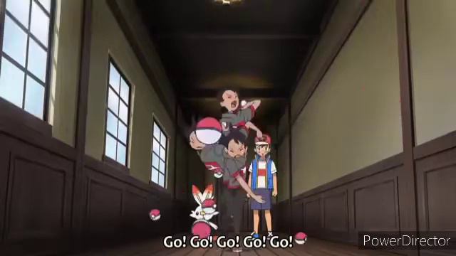 Pokemon Amv On Gengar| Song: Ghost