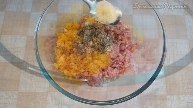 Когда есть фарш и капуста, сразу готовлю эту вкуснятину! ЧЕБУРЕКИ без ТЕСТА!/Meat pies/ смотреть онлайн