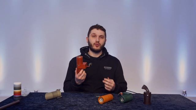 Обзор основного набора светильников для фасадного и ландшафтного освещения. Свет для архитектора смотреть онлайн