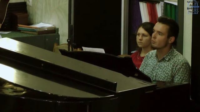 Буду Бога хвалить песня 24.09.2016 церковь Вифания смотреть онлайн