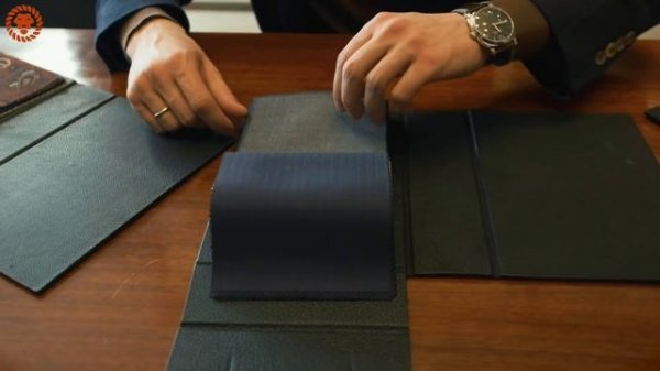 Любимый бренд одежды президентов и Джеймса Бонда - Brioni