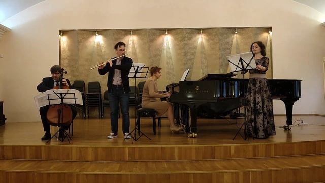 Испанская песня 