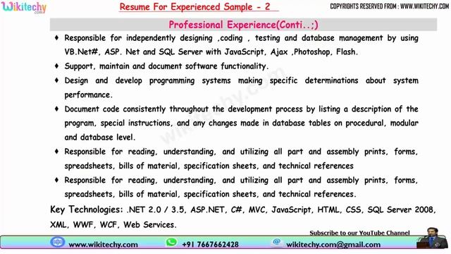 resume | resume for experienced | sample resume | resume templates | cv template | resume examples смотреть онлайн