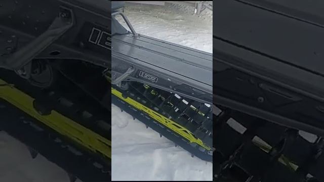 Снегоход Polaris Axys Pro-Rmk 800 163 2017 В продаже смотреть онлайн