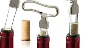 ЦЫГАНСКИЙ ШТОПОР | Что такое цыганский штопор? Нестандартное решение для эноманов!