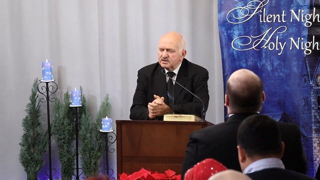 December 24 2023 С Рождеством Христовым! смотреть онлайн