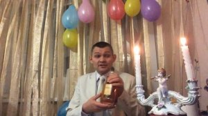 Поздравление с днем рождения Владимиру