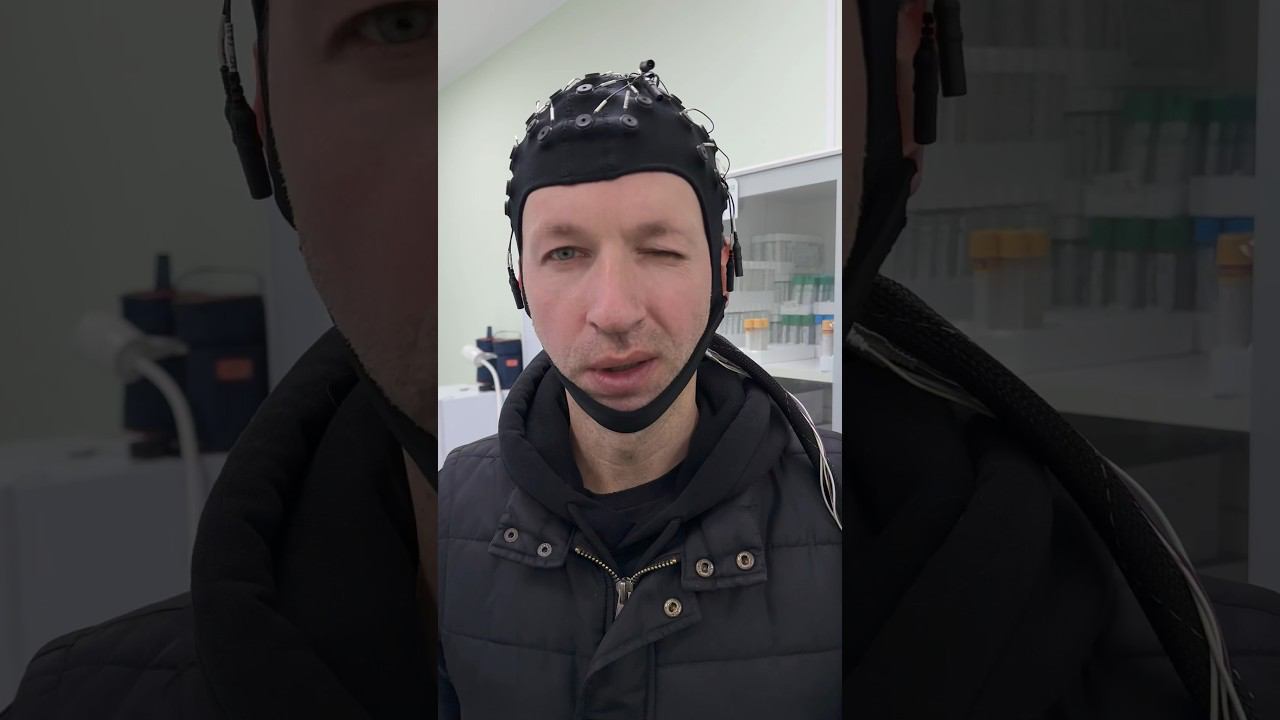 Человек в стрессе #бложекрежиссера смотреть онлайн