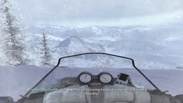 COD Modern Warfare 2 !!!! смотреть онлайн