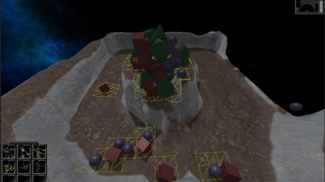 Custom physics engine for my voxel terrain. смотреть онлайн