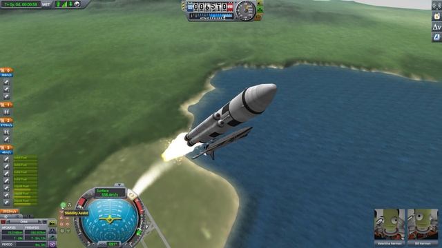 KSP 1.7 Release - Room to Maneuver! - Everything you need to know! смотреть онлайн