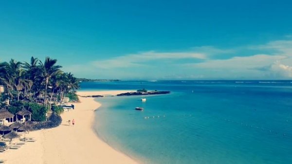 mauritius Veranda Palmar Beach 2018