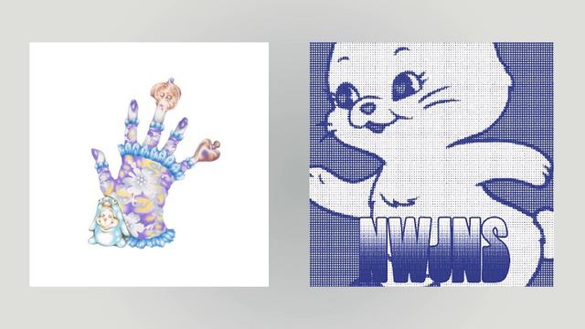 𝗡𝗘𝗪𝗝𝗘𝗔𝗡𝗦 𝘅 𝗘𝗿𝗶𝗸𝗮 𝗱𝗲 𝗖𝗮𝘀𝗶𝗲𝗿 - 𝗵𝘂𝗿𝘁 𝘅 𝗲-𝗺𝗼𝘁𝗶𝗼𝗻𝘀 (mashup) смотреть онлайн