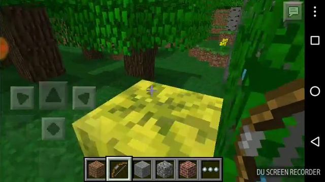 Самая старая версия Майнкрафт пе обзор смотреть онлайн