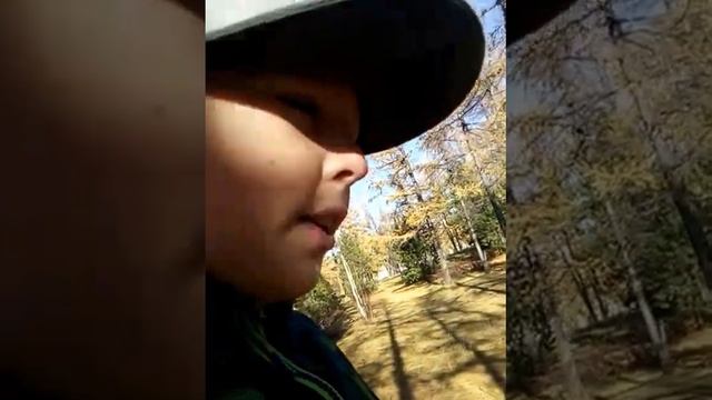 Гуляем с малышом смотреть онлайн