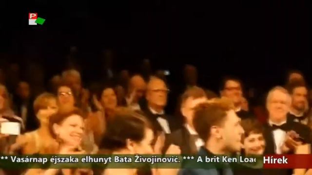 Híradó - 2016.05.23. 17.30h смотреть онлайн