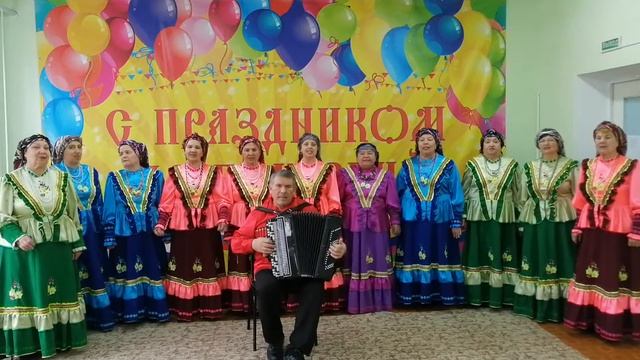 Молодая, молода. НХНиКП,, Кумушки,, смотреть онлайн