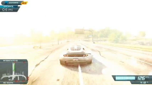 Need For Speed: Most Wanted [] Upgrading the Hennessey Venom [] Race 3 смотреть онлайн