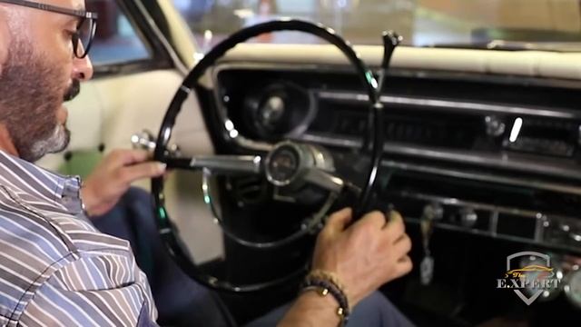 Modified 1965 Chevrolet Impala 4 Doors (The E.XPERT) By: Elhamy Ezzat смотреть онлайн