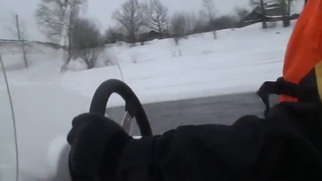 Стеклопластиковый катер SCANDIC Havet 430 DC смотреть онлайн