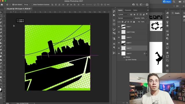 Best Free Fonts for Y2K Aesthetic Logos (part 8) + Vectorheart Template Illustrations смотреть онлайн