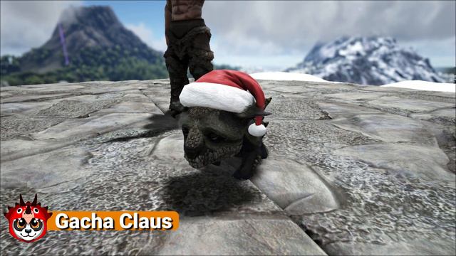 Everything you need to know! | ARK: Winter Wonderland 5 (Spawn Codes Also) смотреть онлайн