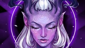 DonReven - Богиня Вечной Любви (warhammer 40k)