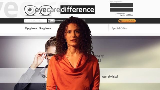 Как подобрать очки онлайн смотреть онлайн