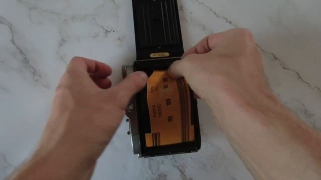 Franka Solida 1 - Tutorial [Loading Film] смотреть онлайн