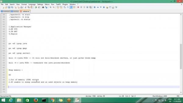 websphere application server training || websphere application server || IBM WAS
