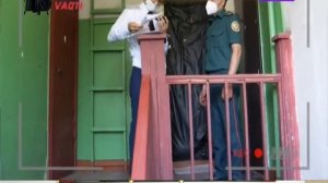 Золотая корона |  Энди ўзбекистондан  қарзни  ундирмоқчи!