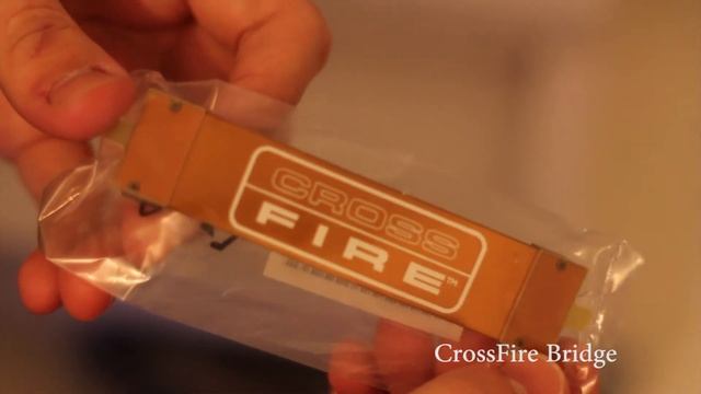 Asus HD7770 DirectCU Unboxing смотреть онлайн