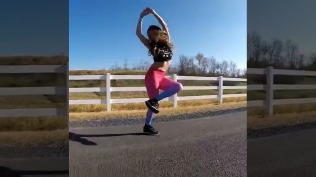 СМОТРЕТЬ ОБЯЗАТЕЛЬНО!!! Танцует Шаффл ( Shuffle dance ) смотреть онлайн
