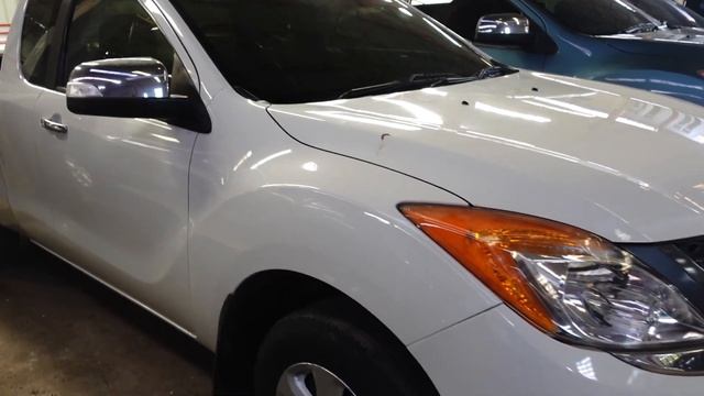 เหตุผลที่ทำให้รถกระบะแบรนด์รองอย่าง Mazda BT50PRO ถึงน่าซื้อใช้งาน? смотреть онлайн