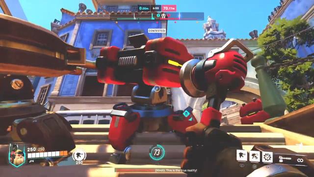 Overwatch 2_20230127195242 смотреть онлайн