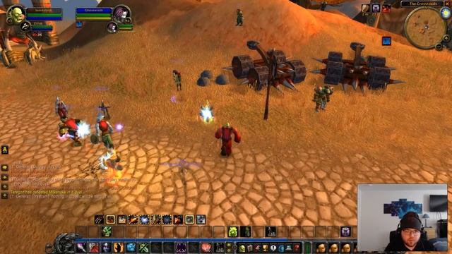 Classic wow demo duels! {warlock} смотреть онлайн