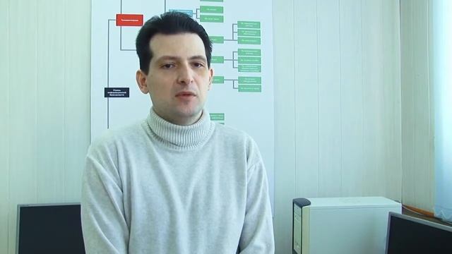 Выбираем направление обучения Специалист по информационной безопасности смотреть онлайн