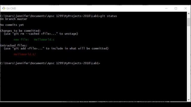 03 Introduction to Using Git with MPLAB X смотреть онлайн