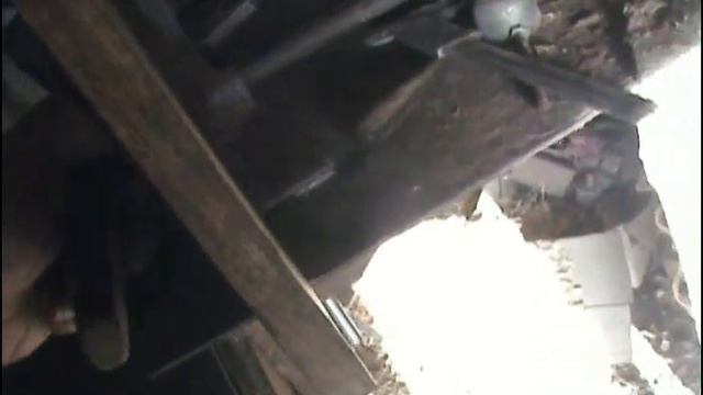 Тестируем полиуретановый клей Д4 для ульев смотреть онлайн