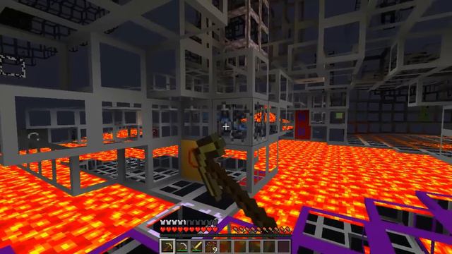 Советы от Нубаса #6 (Как найти Золото и Алмазы?) смотреть онлайн