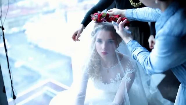 Свадебный журнал BRIDE №447 Стиль Видеоверсия смотреть онлайн