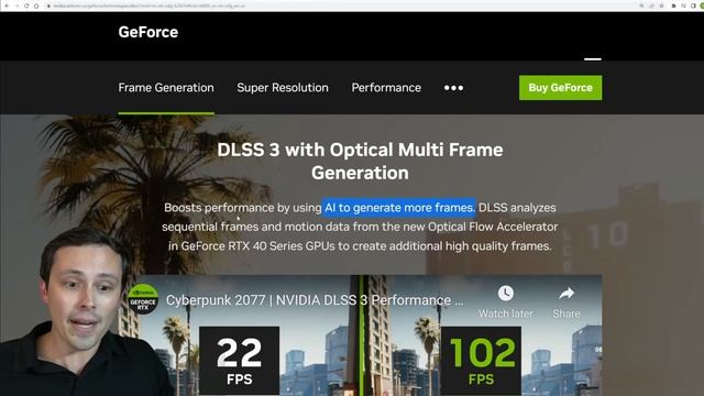 RTX 4090, 4080 The Good, The Bad, and The Misleading (And AMD incoming Nov 4) смотреть онлайн