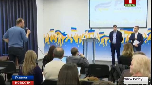 Власти Украины планируют в ближайшее время выслать из страны Михаила Саакашвили смотреть онлайн