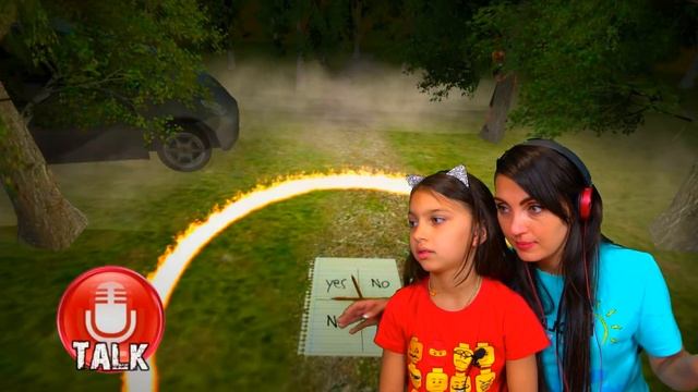 ЛЕДИ БАГ Вызвала ЧАРЛИ в РЕАЛЬНОЙ Жизни Roblox ПОКАЗ МОД Granny Fashion Famous роблокс Валеришка смотреть онлайн
