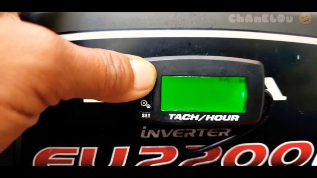 how to install Hour/Tachometer in your Generator смотреть онлайн