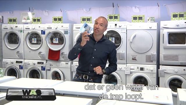 Indesit IWE71451 B ECO en IDCE G45 B review en unboxing смотреть онлайн