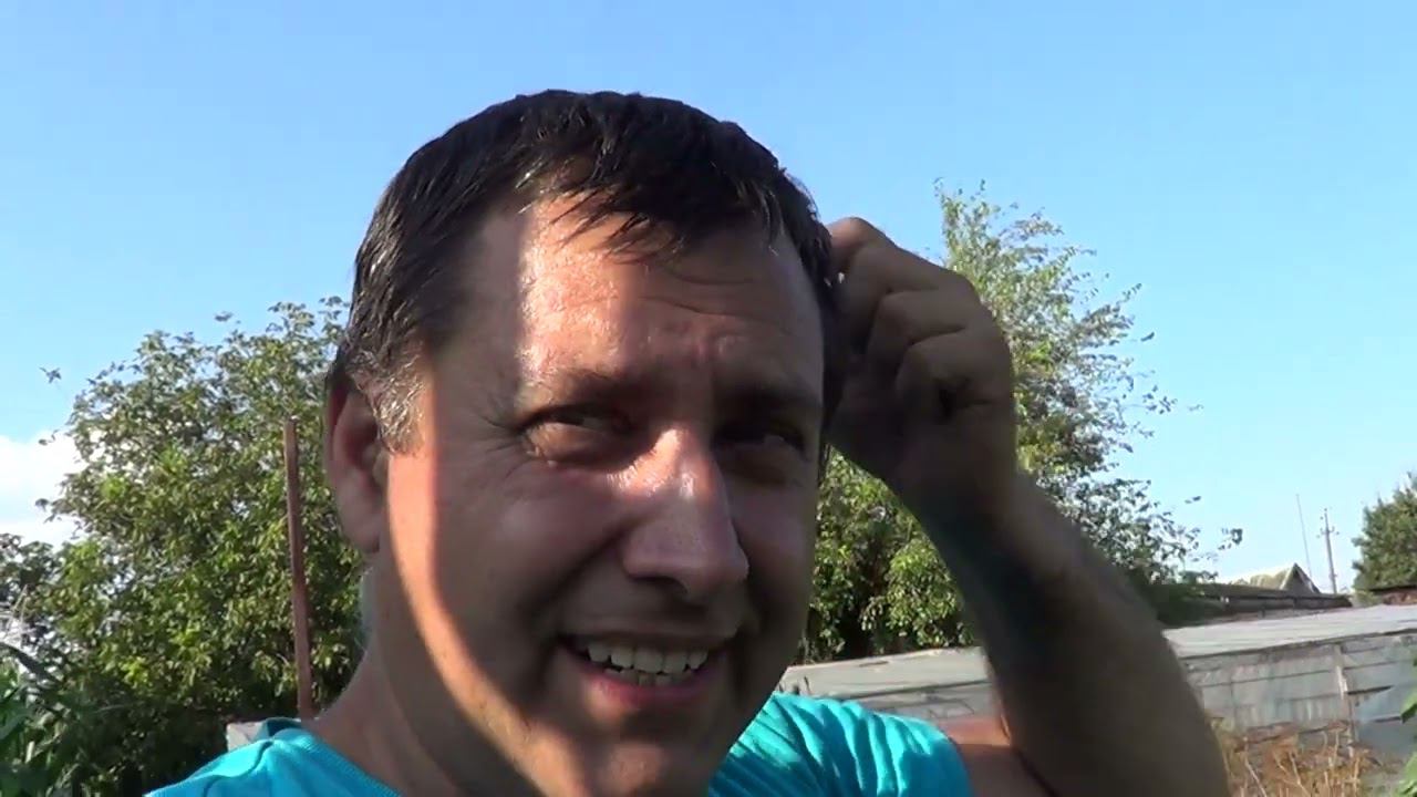 РЕМОНТ ПРИШЛОСЬ ОТЛОЖИТЬ / УСОВЕРШЕНСТВОВАЛ КАТУШКУ ДЛЯ ТРИМЕРА смотреть онлайн