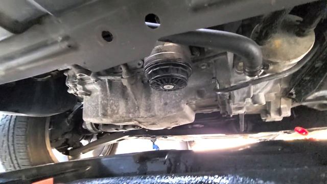 How to change Engine Oil on Mazda 3 Sport 2.3 THE RIGHT WAY! смотреть онлайн