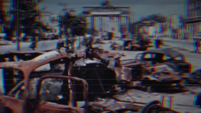 Хронология Мира игры Крах смотреть онлайн